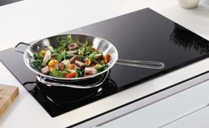 BẾP 2 TỪ GIOVANI G-2299 MAS - 2 GIOVANI G-2299 MAS