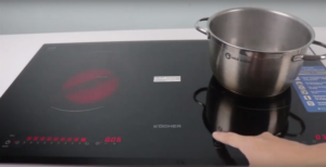 Bếp điện từ Kocher EI-733S - 23 Bếp điện từ Kocher EI-733S - 22