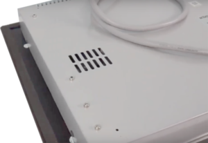 Bếp điện từ Kocher EI-733S - 33 Bếp điện từ Kocher EI-733S - 32