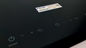 Bếp điện từ Kocher EI-735S - 19 Bếp điện từ Kocher EI-735S - 18