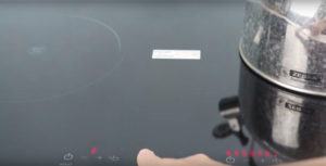 Bếp điện từ Kocher EI-735S - 13 Bếp điện từ Kocher EI-735S - 12