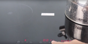 Bếp điện từ Kocher EI-735S - 15 Bếp điện từ Kocher EI-735S - 14