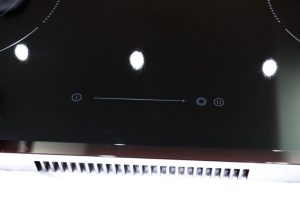 BẾP HỖN HỢP GIOVANI G-271 SD - 2 GIOVANI G-271 SD