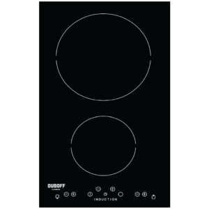 Bếp từ Domino Dudoff VIVA - 4