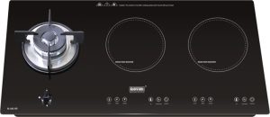 BẾP HỖN HỢP GIOVANI G-343 GT - 2 GIOVANI G-343 GT