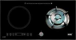 BẾP HỖN HỢP GIOVANI G-216 GT - 2 GIOVANI G-216 GT