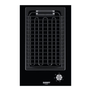 Bếp nướng Domino Dudoff PLUTO - 4