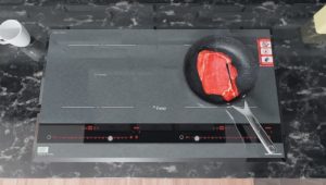 Bếp từ cao cấp CANZY CZ-ID 077EU - 2 Bếp từ cao cấp CANZY CZ-ID 077EU