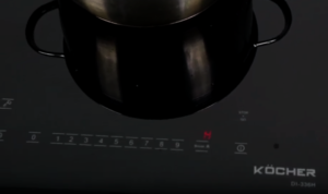 Bếp từ Kocher DI-336H - 35 Bếp từ Kocher DI-336H - 34