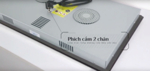 Bếp từ Kocher DI-336H - 47 Bếp từ Kocher DI-336H - 46