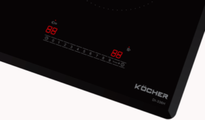 Bếp từ Kocher DI-336H - 45 Bếp từ Kocher DI-336H - 44