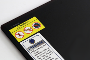 Bếp từ Kocher DI-336H - 41 Bếp từ Kocher DI-336H - 40