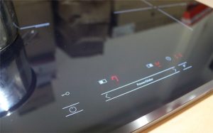 BẾP TỪ GIOVANI GC-73022TSC - 2 GIOVANI GC-73022TSC