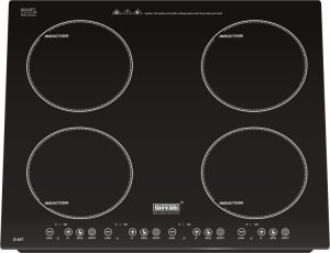 BẾP TỪ GIOVANI G-44T - 3 GIOVANI G-44T