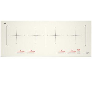 BẾP TỪ 4 VÙNG NẤU DUDOFF IVY F4W MÀU TRẮNG - 5 BẾP TỪ 4 VÙNG NẤU DUDOFF IVY F4W MÀU TRẮNG - 4