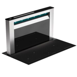 MÁY HÚT MÙI ÂM BÀN DUDOFF FLORA - 5 MÁY HÚT MÙI ÂM BÀN DUDOFF FLORA - 4