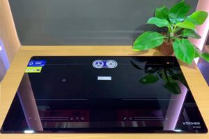 Bếp từ Kocher DI-330H - 10 Bếp từ Kocher DI-330H - 9