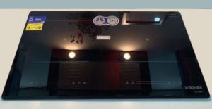 Bếp từ Kocher DI-330H - 18 Bếp từ Kocher DI-330H - 17