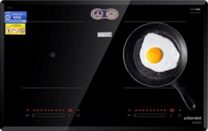 Bếp từ Kocher DI-330H - 16 Bếp từ Kocher DI-330H - 15