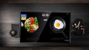 Bếp từ Kocher DI-330H