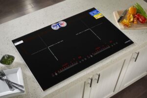 Bếp từ Kocher DI-616 - 17