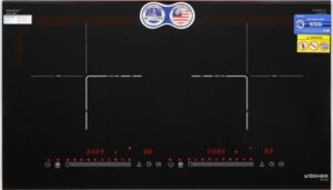 Bếp từ Kocher DI-616 - 13