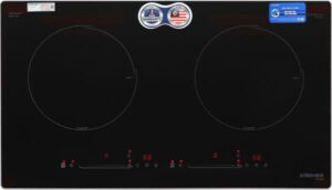 Bếp từ Kocher DI-628 - 14 Bếp từ Kocher DI-628 - 13