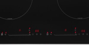 Bếp từ Kocher DI-628 - 22 Bếp từ Kocher DI-628 - 21