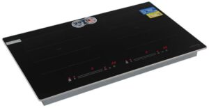 Bếp từ Kocher DI-669 - 29 Bếp từ Kocher DI-669 - 28