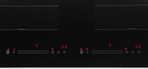 Bếp từ Kocher DI-669 - 23 Bếp từ Kocher DI-669 - 22