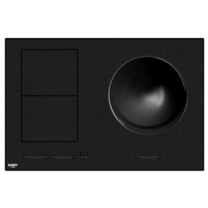 BẾP TỪ 2 VÙNG NẤU DUDOFF LUCI - 5 BẾP TỪ 2 VÙNG NẤU DUDOFF LUCI - 4