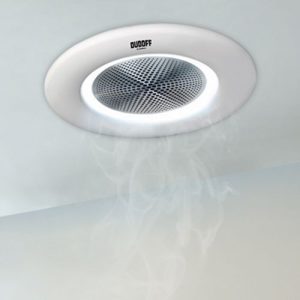 MÁY HÚT MÙI ÁP TRẦN BÁN THỦ CÔNG DUDOFF CARINA W