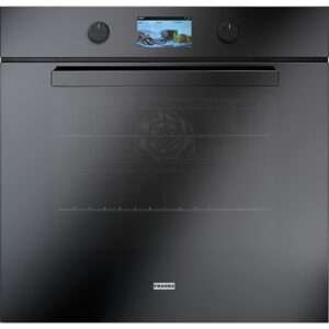 FRANKE | Lò nướng CR 982 M BK DCT TFT (116.0374.300) - 9 FRANKE | Lò nướng CR 982 M BK DCT TFT (116.0374.300) - 8