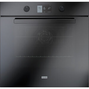 FRANKE | Lò nướng CR 982 M BK DCT TFT (116.0374.300) - 7 FRANKE | Lò nướng CR 982 M BK DCT TFT (116.0374.300) - 6