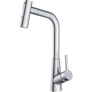 FRANKE | Vòi rửa chén CT 992C (115.0507.230) - 5 FRANKE | Vòi rửa chén CT 992C (115.0507.230) - 4