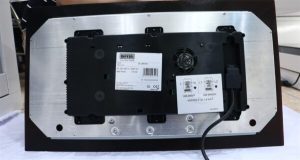 Bếp Từ Giovani G-270TC - 18