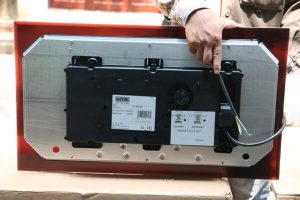 Bếp Từ Giovani G-270SD - 16