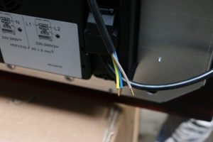 Bếp Từ Giovani G-270SD - 18