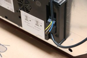 Bếp Từ Giovani G-270TC - 22