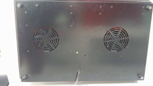 Bếp Từ Giovani G-282T - 15 Bếp Từ Giovani G-282T - 14