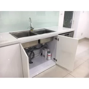 Lọc nước Cleansui EU301 - 53