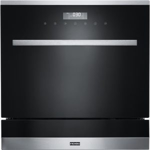 FRANKE | Máy rửa chén DW FDWS 608 A+ XS (117.0520.635) - 5 FRANKE | Máy rửa chén DW FDWS 608 A+ XS (117.0520.635) - 4