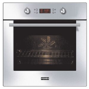 FRANKE | Lò nướng FO40012 96 M XS (116.0287.917) - 4