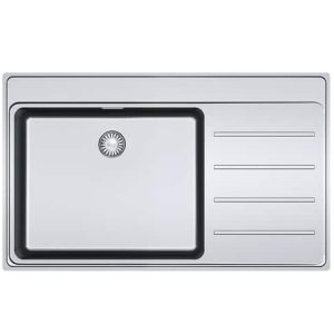 FRANKE | Chậu rửa Inox FSX 211 TPL RHD (127.0379.143) - 4