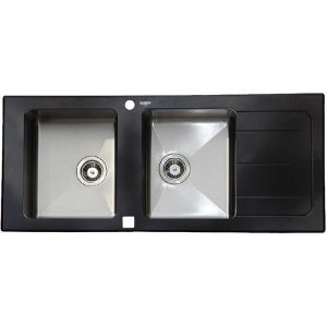 Chậu rửa Dudoff Galio S02 A1B - 5 Chậu rửa Dudoff Galio S02 A1B - 4