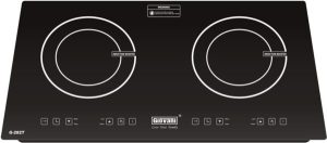 Bếp Từ Giovani G-282T - 9 Bếp Từ Giovani G-282T - 8