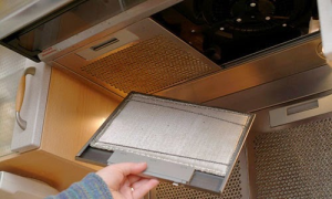 Máy Hút Mùi Giovani GH-9501 EG - 5
