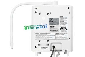 Máy lọc nước ion kiềm Kangen LeveLuk SD501 7 tấm điện cực - 18 Máy lọc nước ion kiềm Kangen LeveLuk SD501 7 tấm điện cực - 17