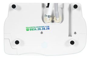 Máy lọc nước ion kiềm Kangen LeveLuk SD501 7 tấm điện cực - 24 Máy lọc nước ion kiềm Kangen LeveLuk SD501 7 tấm điện cực - 23