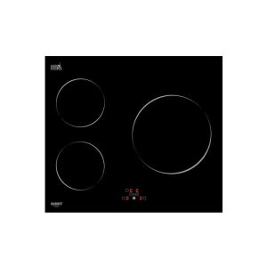 Bếp từ âm Dudoff Ivy A3BT60 có 3 vùng nấu - 5 Bếp từ âm Dudoff Ivy A3BT60 có 3 vùng nấu - 4